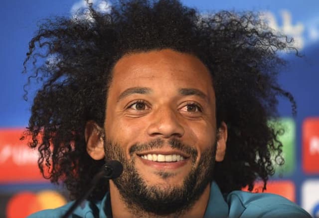 Marcelo - Real Madrid