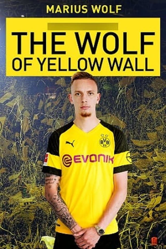 Marius Wolf BVB