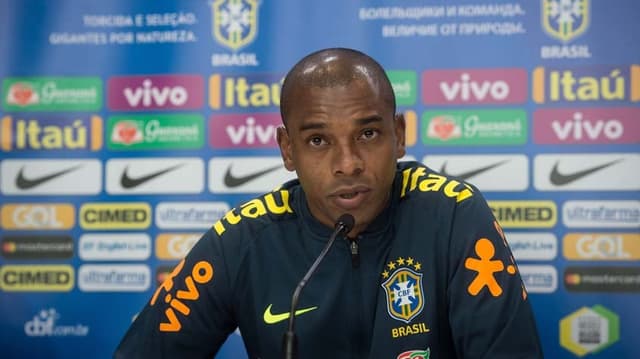 Coletiva - Fernandinho