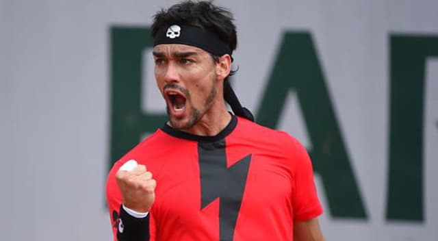 Fabio Fognini