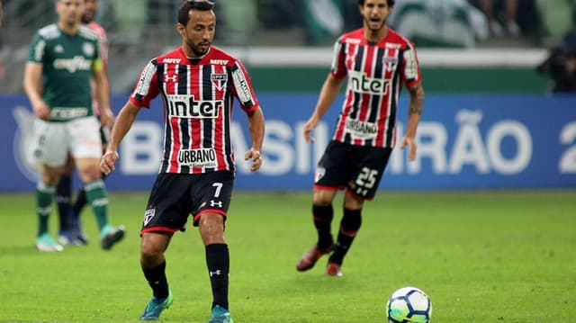 Palmeiras x São Paulo