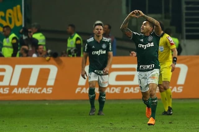 Palmeiras x São Paulo