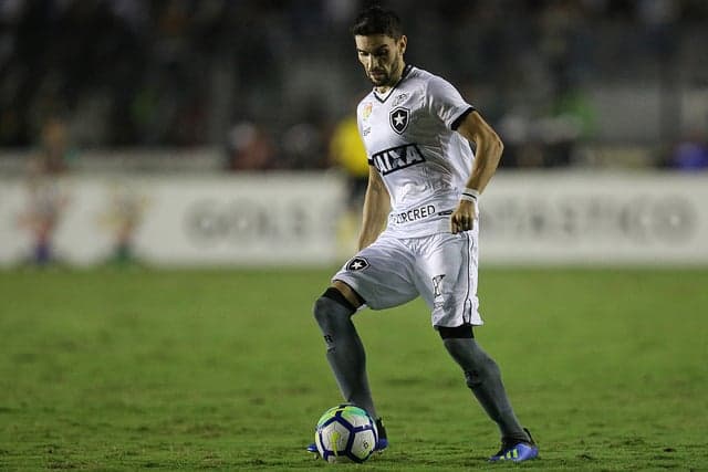 Rodrigo Pimpão