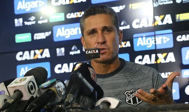 Jorginho Técnico