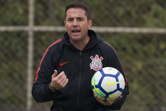 Osmar Loss Corinthians