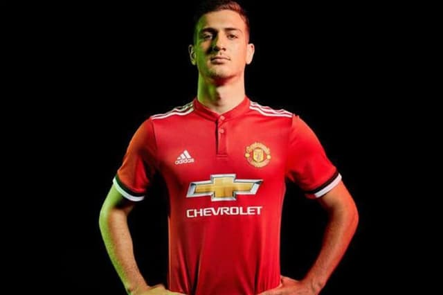 Diogo Dalot - Manchester United