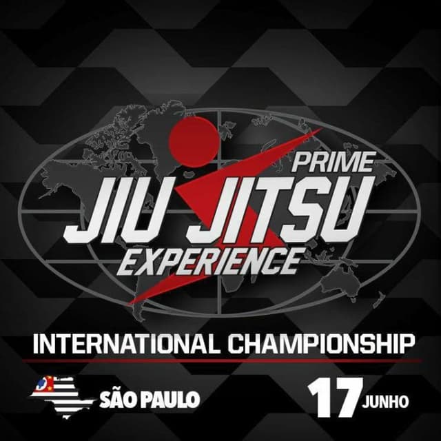 Prime Experience Jiu-Jitsu (Foto: Divulgação)