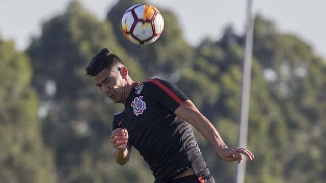 Balbuena - Corinthians