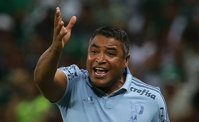 Ceará 2 x 2 Palmeiras