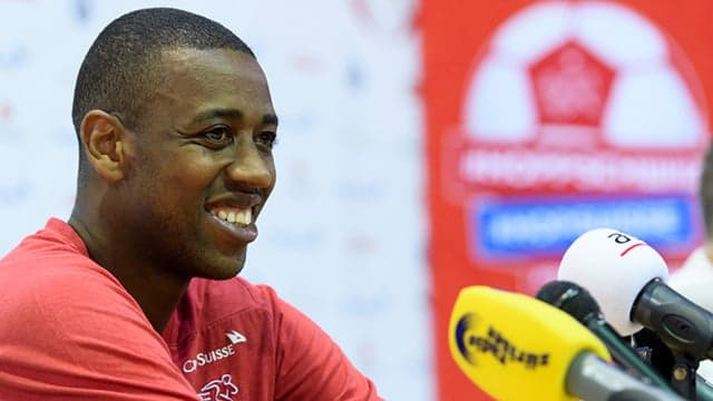 Gelson Fernandes