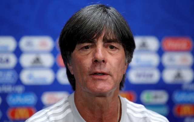 Joachim Löw - Alemanha