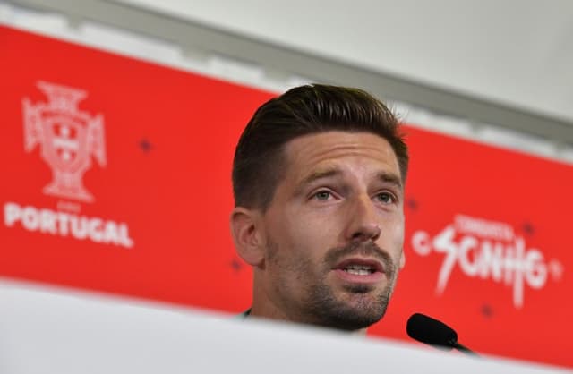 Adrien Silva