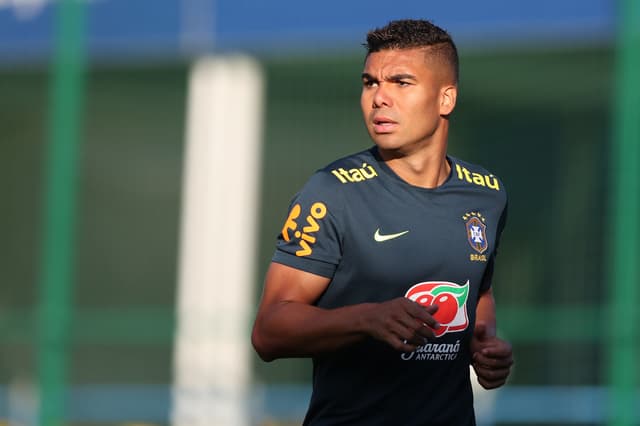 Casemiro