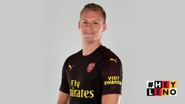 Bernd Leno