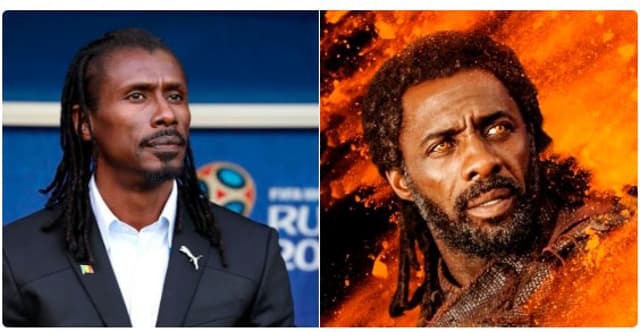 Humor na Copa: Aliou Cissé vira meme na vitória sobre a Polônia