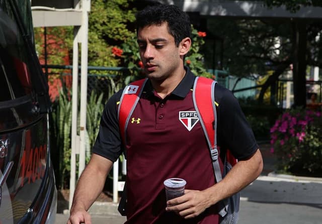 Daniel São Paulo