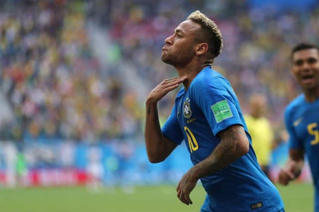 Neymar