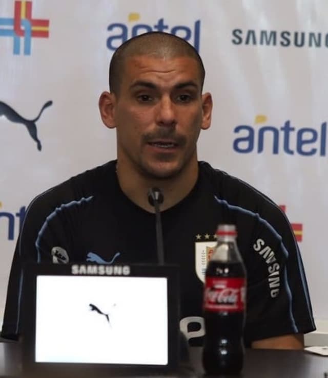 Maxi Pereira