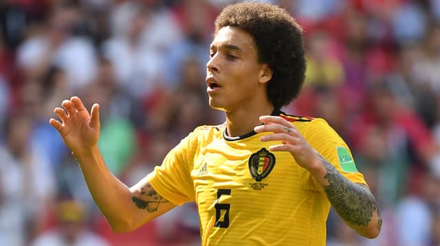 Axel Witsel