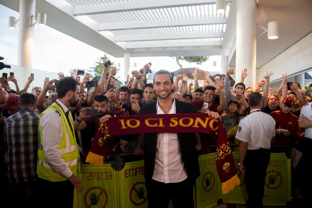 Pastore - Roma