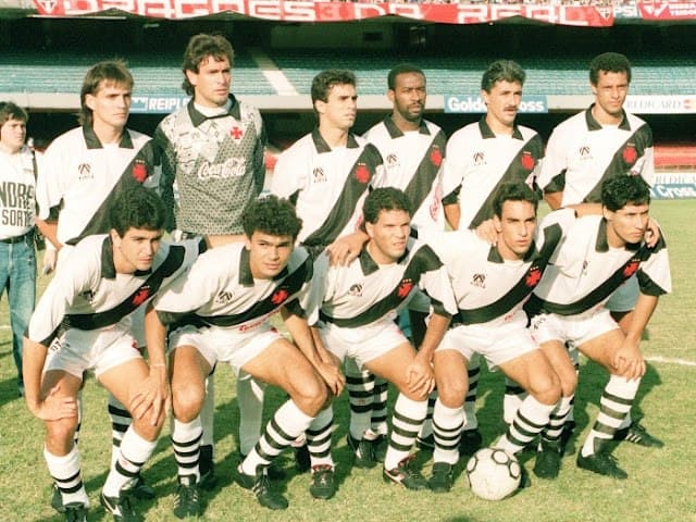 Vasco 1992