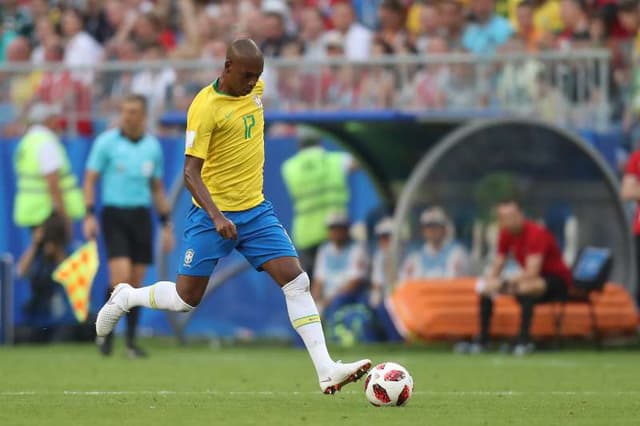 Fernandinho