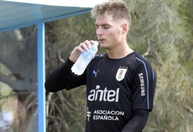 Guillermo Varela