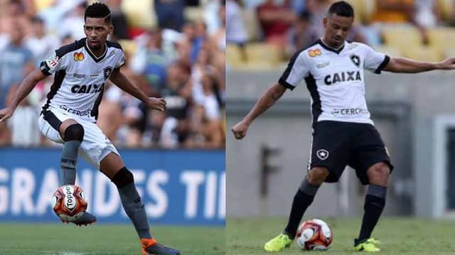 Matheus Fernandes x rodrigo lindoso