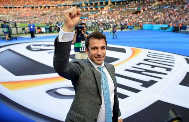 Del Piero