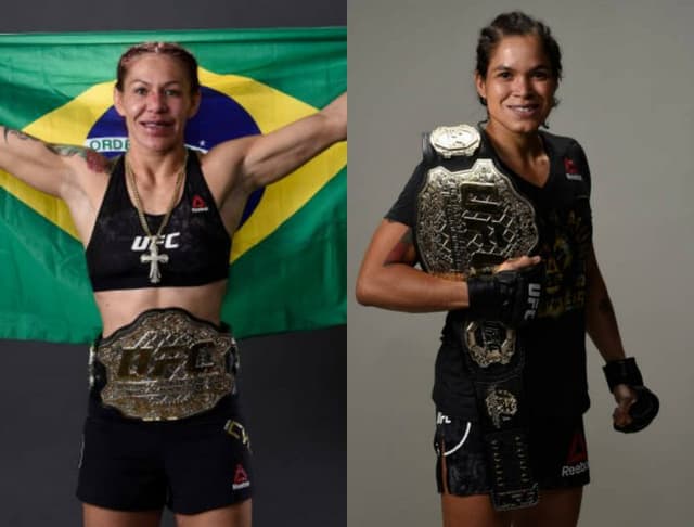 (Foto: Reprodução/UFC)