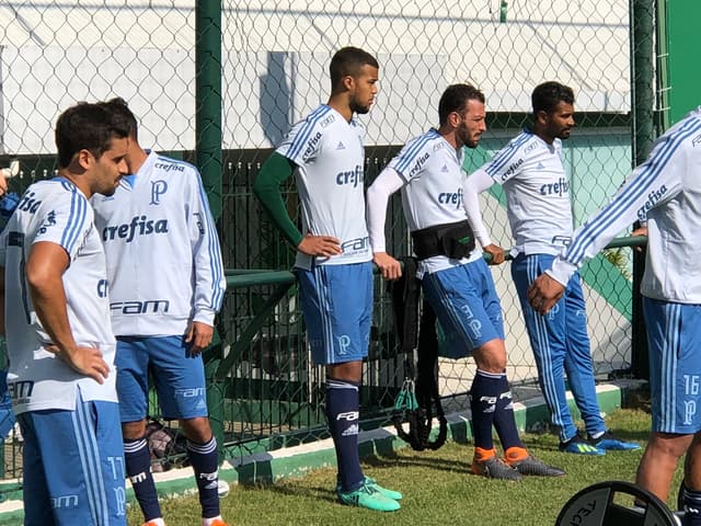 Gabriel Barbosa - Palmeiras