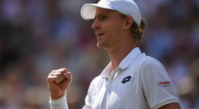 Kevin Anderson