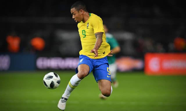 Gabriel Jesus