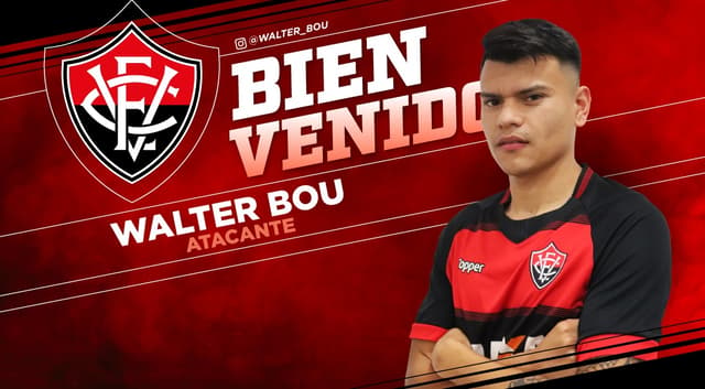 Walter Bou