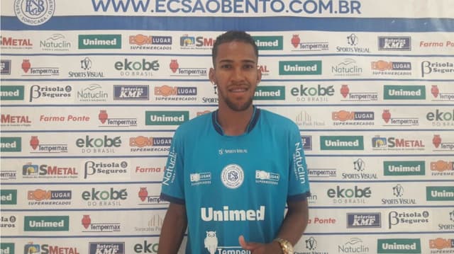 Everaldo São Bento