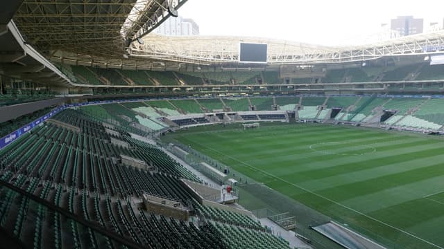 Allianz Parque