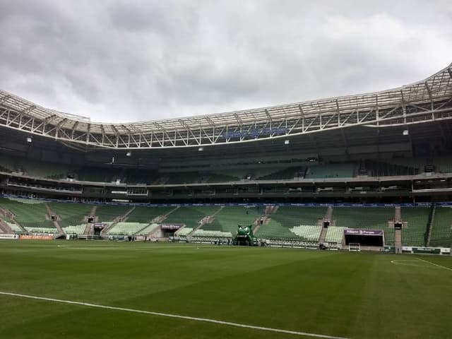 Allianz Parque