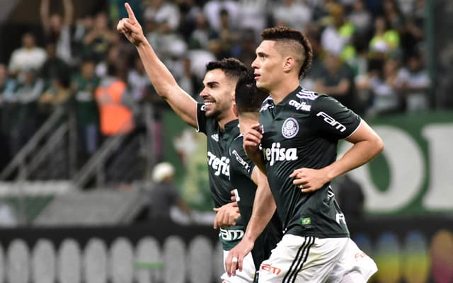 Palmeiras x Atlético-MG