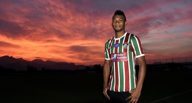 Cabezas Fluminense