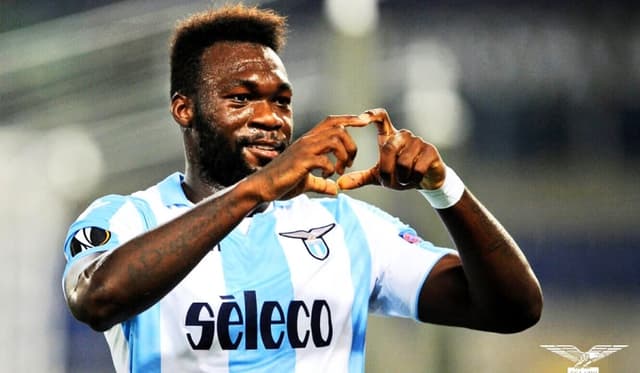 Felipe Caicedo - Lazio