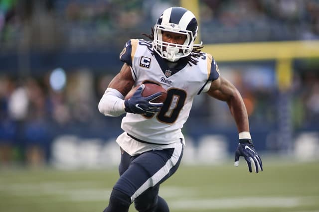 todd gurley