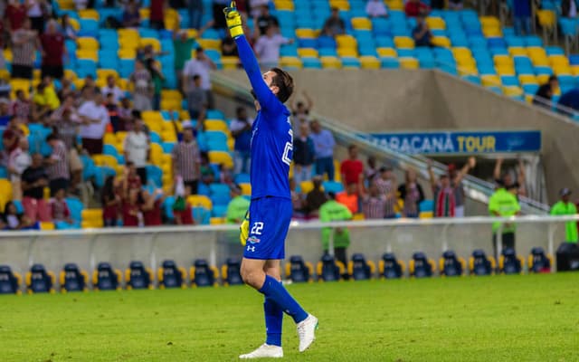 Júlio César - Fluminense