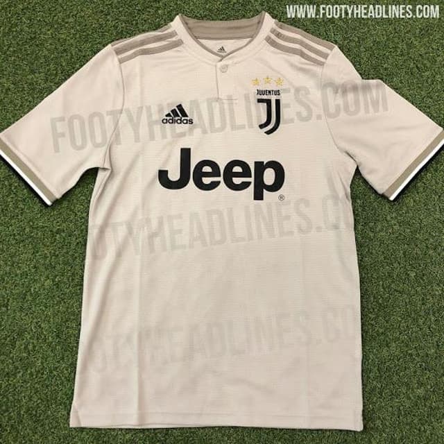 Camisa - Juventus