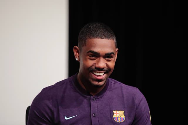 Malcom - Barcelona