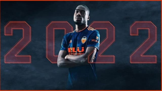 Kondogbia