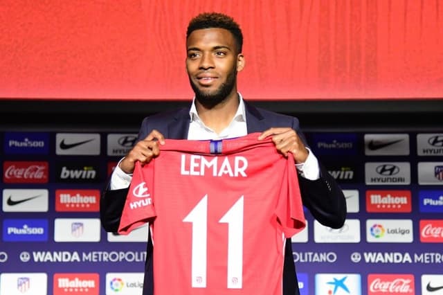 Lemar