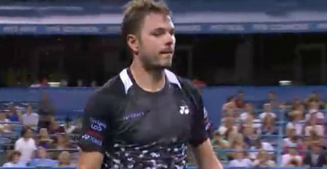 Stan Wawrinka