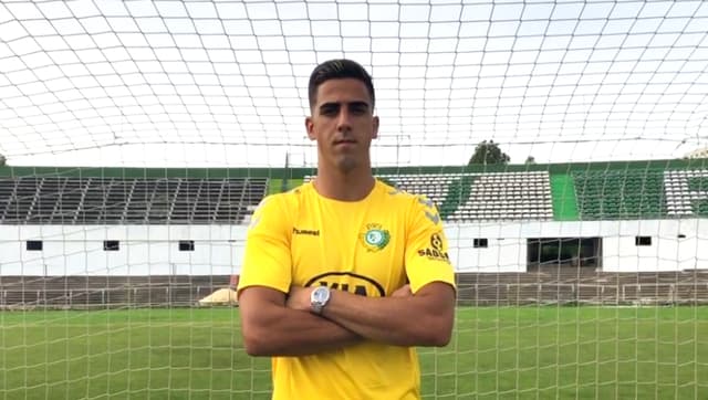 Joel Pereira