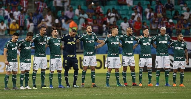 Palmeiras