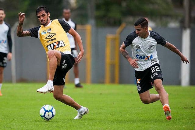 Bryan Ruiz e Derlis González